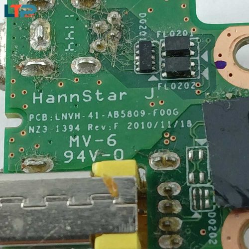 برد USB - لپ تاپ لنوو T420 - Image 3