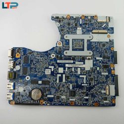 مادربرد GEN 3 دارای گرافیک - لپ تاپ سونی SVE14-AE11W
