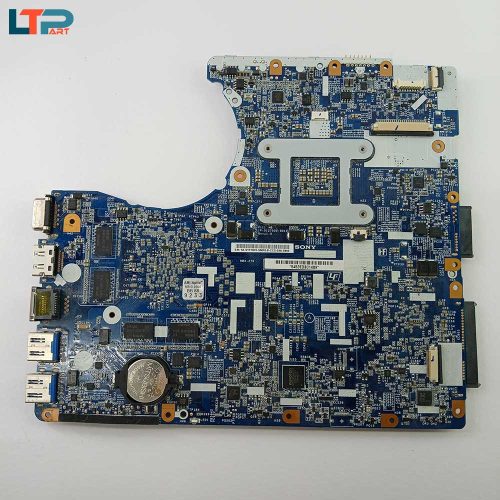 مادربرد GEN 3 دارای گرافیک - لپ تاپ سونی SVE14-AE11W - Image 1