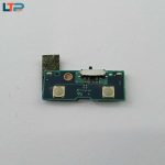 برد سوییچ - لپ تاپ سونی VGN-Z56GG