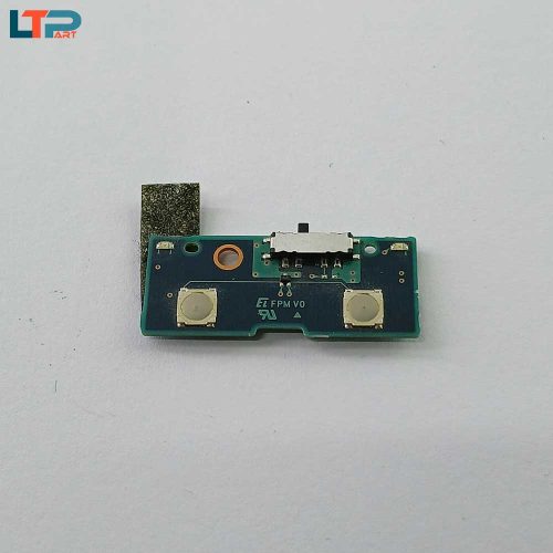 برد سوییچ - لپ تاپ سونی VGN-Z56GG - Image 1