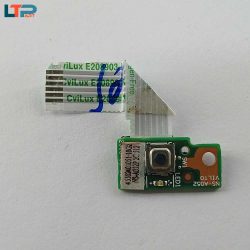 برد سوییچ پاور - لپ تاپ لنوو T450