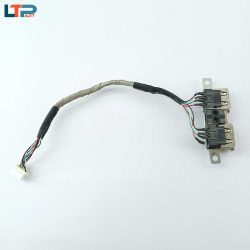 پورت USB - لپ تاپ توشیبا A205
