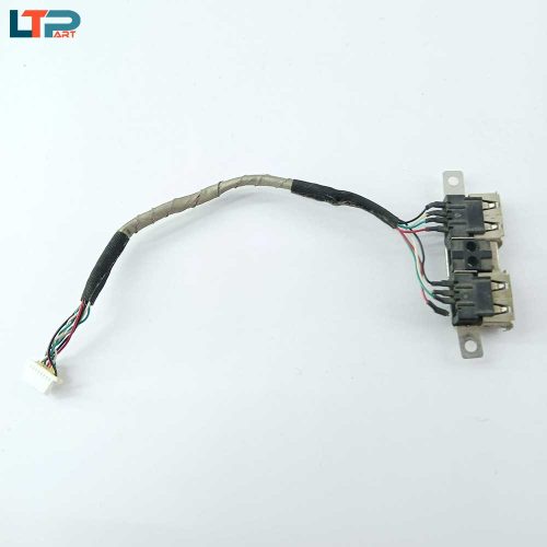 پورت USB - لپ تاپ توشیبا A205 - Image 1