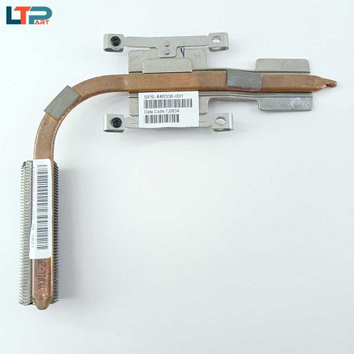 هیت سینک - لپ تاپ اچ پی C700 - Image 2