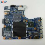 مادربرد GEN 3 دارای گرافیک - لپ تاپ سونی SVE14-AE11W - Image 2