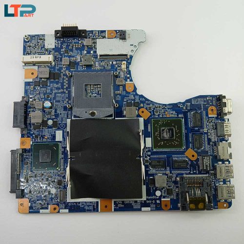 مادربرد GEN 3 دارای گرافیک - لپ تاپ سونی SVE14-AE11W - Image 2