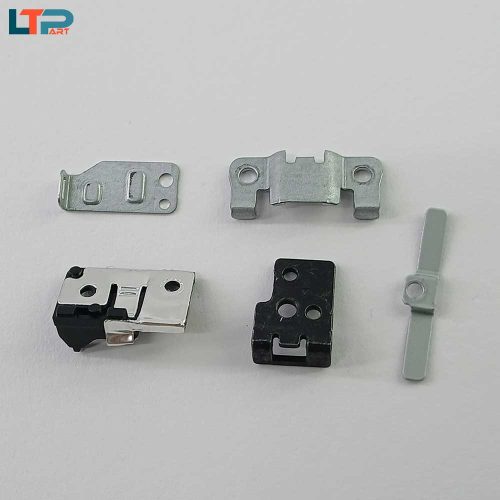 اکسسوری - لپ تاپ دل LATITUDE 5590 - Image 2