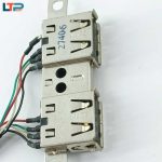 پورت USB - لپ تاپ توشیبا A205 - Image 2