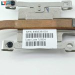 هیت سینک - لپ تاپ اچ پی C700 - Image 3