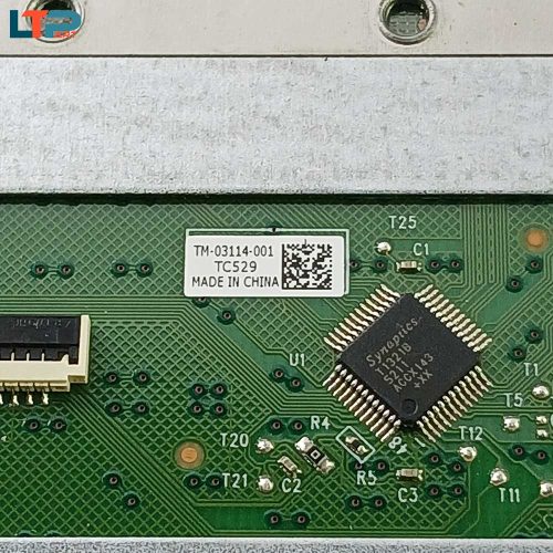 تاچ پد موس - لپ تاپ اچ پی ENVY M6-W101DX - Image 3