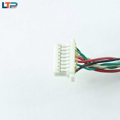 پورت USB - لپ تاپ توشیبا A205 - Image 3