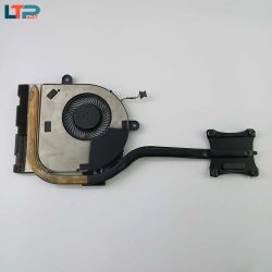 هیت سینک همراه فن CPU - لپ تاپ اچ پی ENVY M6-W101DX