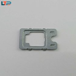 نگهدارنده برد فینگرپرینت - لپ تاپ اچ پی X360M