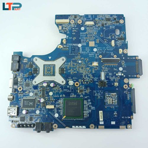 مادربرد - لپ تاپ اچ پی C700 - Image 2