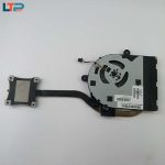 هیت سینک همراه فن CPU - لپ تاپ اچ پی ENVY M6-W101DX - Image 2