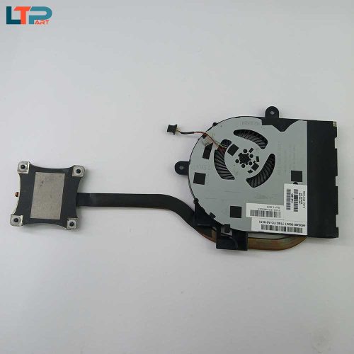 هیت سینک همراه فن CPU - لپ تاپ اچ پی ENVY M6-W101DX - Image 2