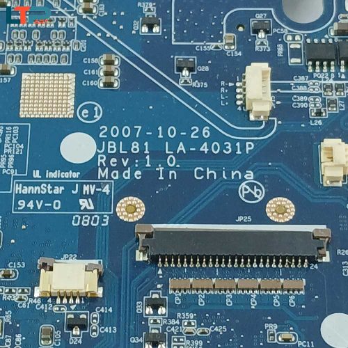 مادربرد - لپ تاپ اچ پی C700 - Image 3