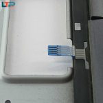 کلیک تاچ پد موس - لپ تاپ اچ پی G6000 - Image 3
