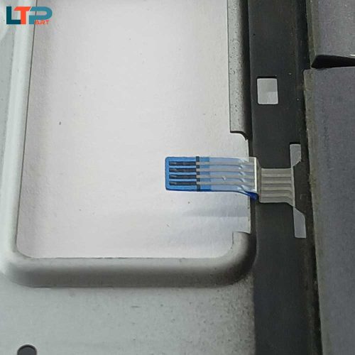 کلیک تاچ پد موس - لپ تاپ اچ پی G6000 - Image 3
