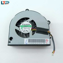 فن CPU - لپ تاپ توشیبا C755