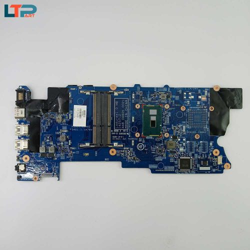 مادربرد CPU CORE I7 5500U - لپ تاپ اچ پی ENVY M6-W101DX - Image 1