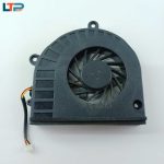 فن CPU - لپ تاپ توشیبا C755 - Image 2