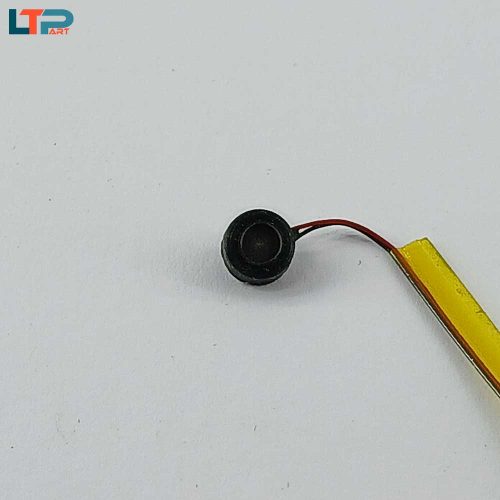 میکروفون - لپ تاپ اچ پی G6000 - Image 2