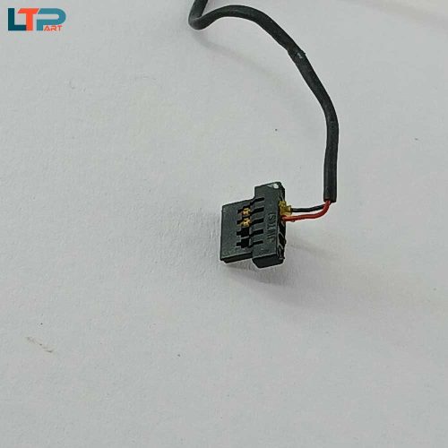 میکروفون - لپ تاپ اچ پی G6000 - Image 3