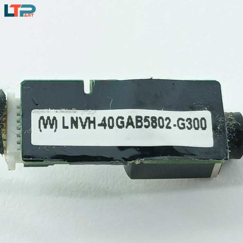 برد SOUND - لپ تاپ لنوو T420 - Image 3