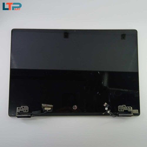 نیم تنه بالا کامل همراه تاچ اسکرین و LED - لپ تاپ اچ پی X360M - Image 2