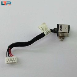 سوکت شارژ - لپ تاپ ام اس آی CR640