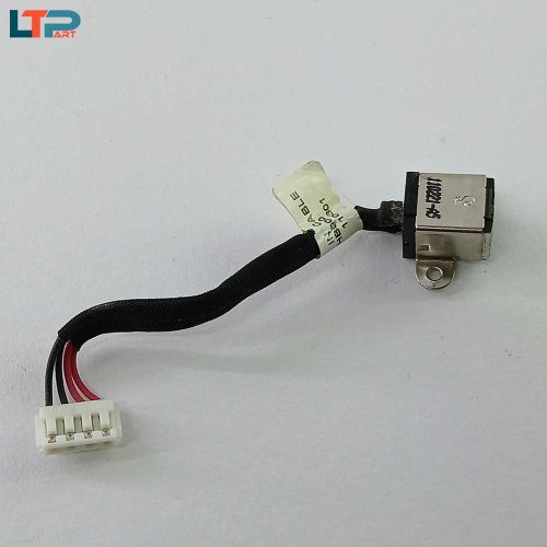 سوکت شارژ - لپ تاپ ام اس آی CR640 - Image 1