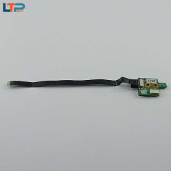 برد سوییچ پاور - لپ تاپ اچ پی G6000