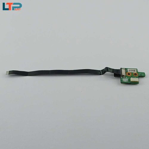 برد سوییچ پاور - لپ تاپ اچ پی G6000 - Image 1