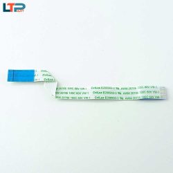 فلت تیکه برد - لپ تاپ اچ پی G7-1000
