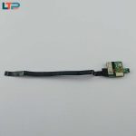 برد سوییچ پاور - لپ تاپ اچ پی G6000 - Image 2