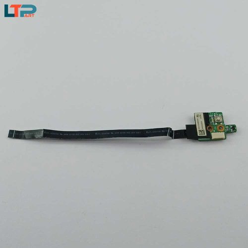برد سوییچ پاور - لپ تاپ اچ پی G6000 - Image 2