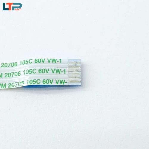 فلت تیکه برد - لپ تاپ اچ پی G7-1000 - Image 2