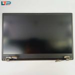 نیم تنه بالا کامل تاچ اسکرین همراه LED - لپ تاپ لنوو X1 CARBON GEN6