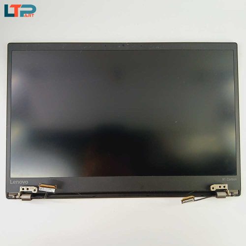 نیم تنه بالا کامل تاچ اسکرین همراه LED - لپ تاپ لنوو X1 CARBON GEN6 - Image 1