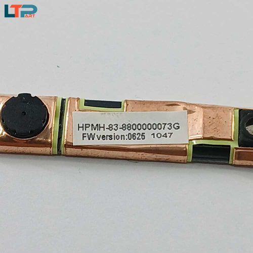 وبکم - لپ تاپ اچ پی MINI 110-3000 - Image 3