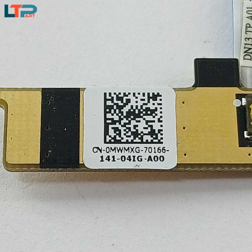 کلیک تاچ پد موس - لپ تاپ دل VOSTRO 3350 - Image 3