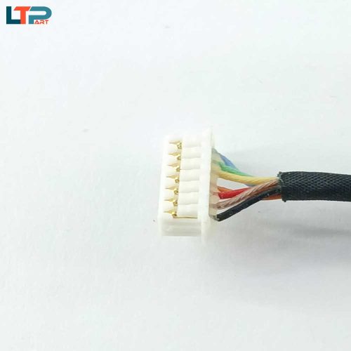 کابل برد سوییچ پاور - لپ تاپ لنوو E540 - Image 3