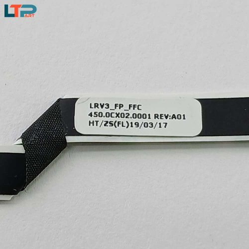 فلت برد فینگرپرینت - لپ تاپ لنوو X1 YOGA GEN8 - Image 3
