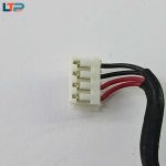 سوکت شارژ - لپ تاپ ام اس آی CR640 - Image 3