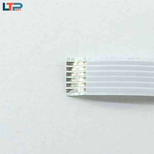فلت تاچ پد موس - لپ تاپ توشیبا C650 - Image 2