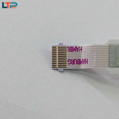 فلت تاچ پد موس - لپ تاپ لنوو X1 YOGA GEN8 - Image 2