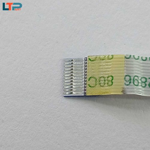فلت تاچ پد موس - لپ تاپ ام اس آی CR640 - Image 2