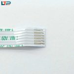 فلت تاچ پد موس - لپ تاپ توشیبا C650 - Image 3